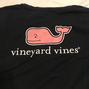 Vineyard Vines long sleeve women’s t shirt